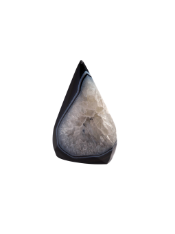 Discover the agate towers