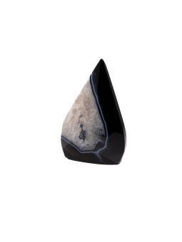 Discover the agate towers