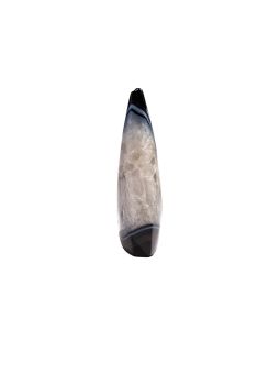 Discover the agate towers