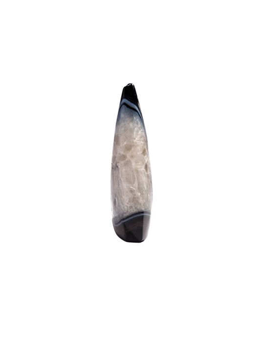 Discover the agate towers