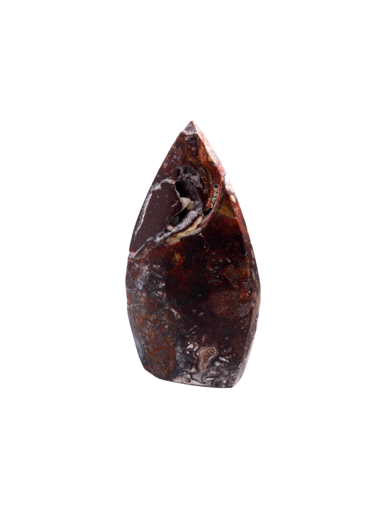 Freeform in Agata Crazy lace messicana