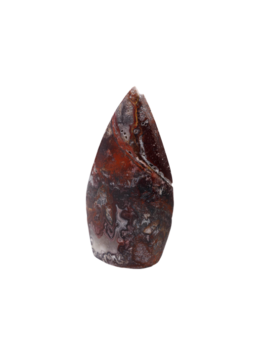 Freeform in Agata Crazy Mexican Spitze