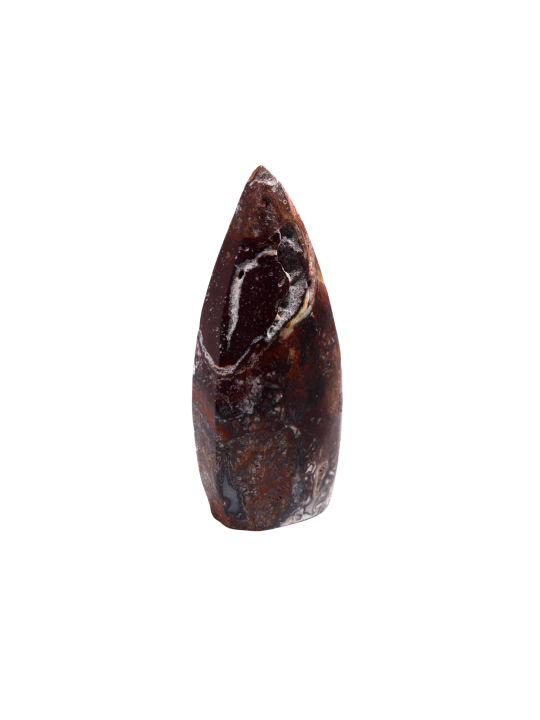 Freeform in Agata Crazy lace messicana