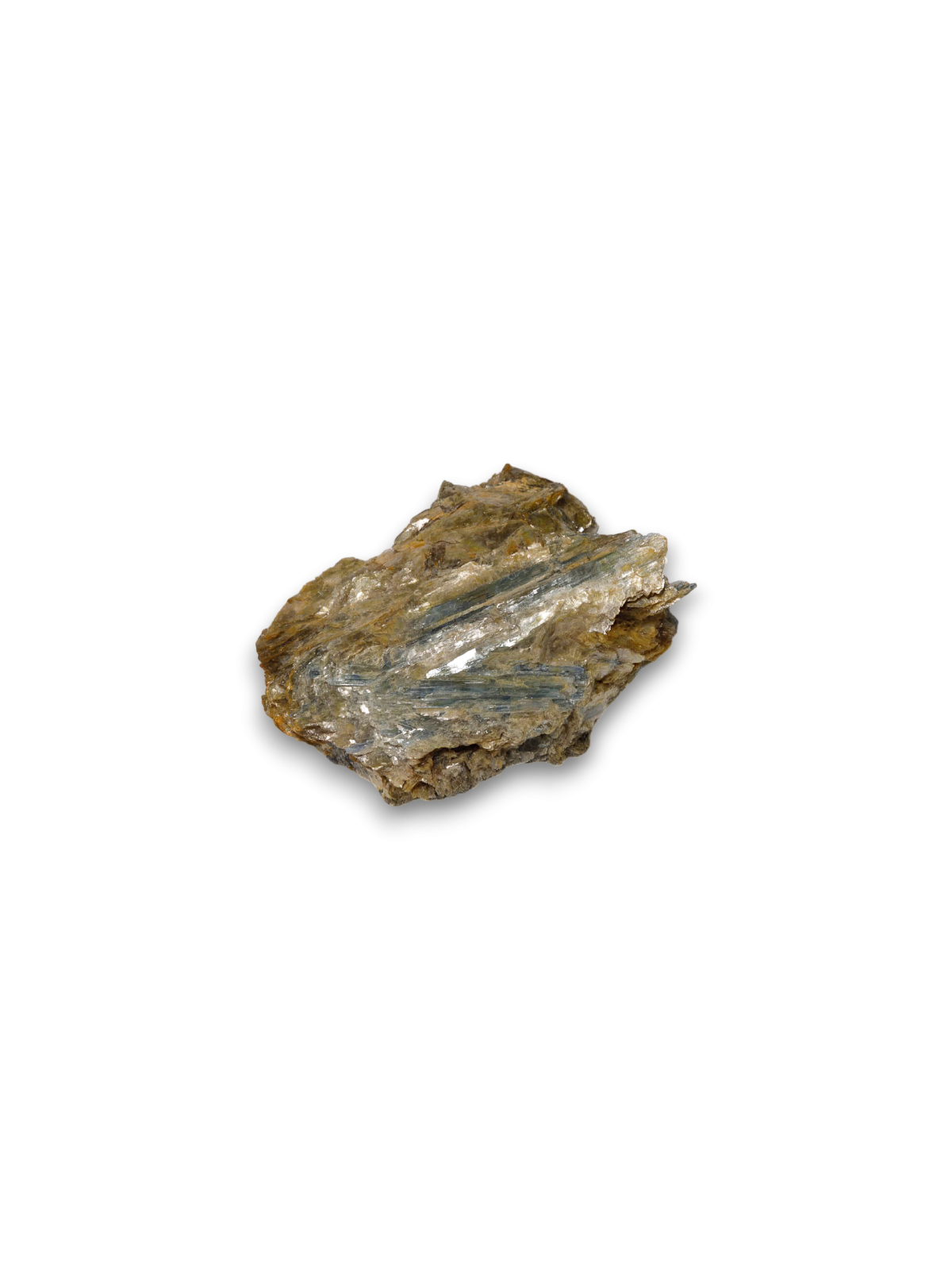 Scopri la nostra Cianite blu grezza