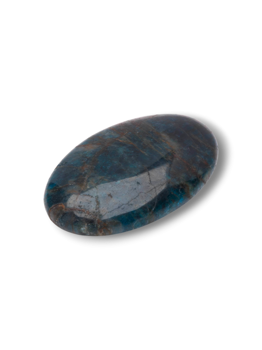 Apatite: minéral de phosphate de calcium | Propriétés