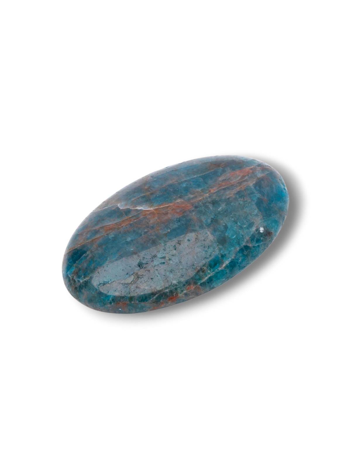 Apatite: Minerale di fosfato di calcio | Proprietà, usi e formula chim