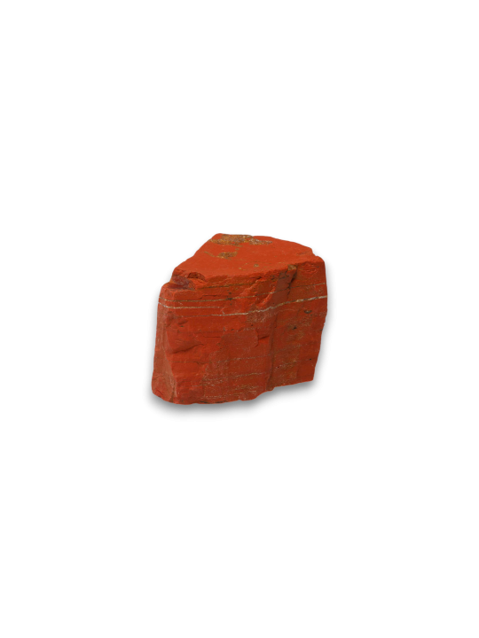 Scopri il Diaspro Rosso