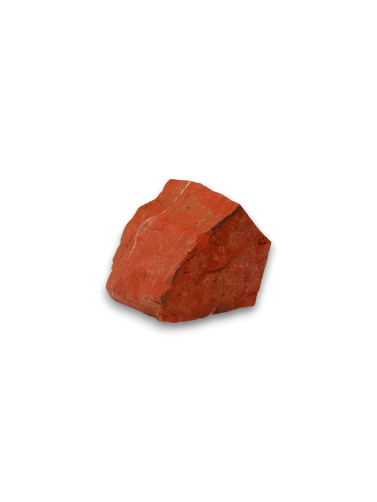 Descubre el jaspe rojo