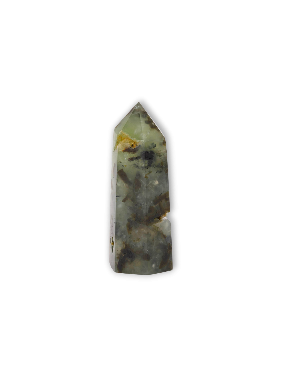 Descubre nuestras torres prehnite verdes