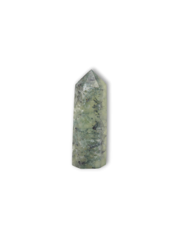 Descubre nuestras torres prehnite verdes