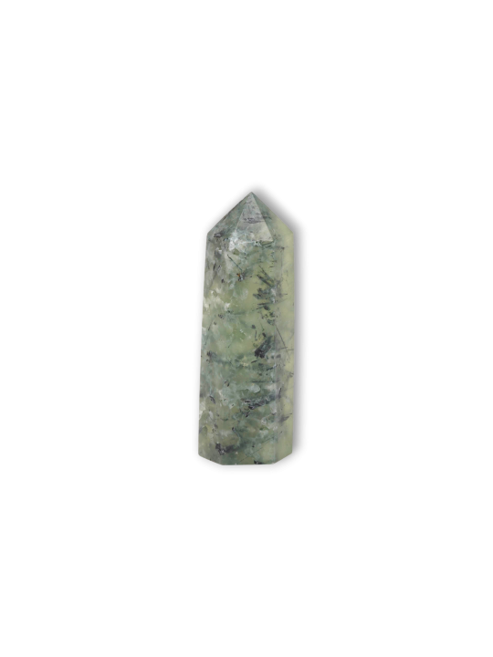 Scopri le nostre torri in Prehnite verde