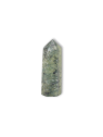 Discover our green prehnite towers