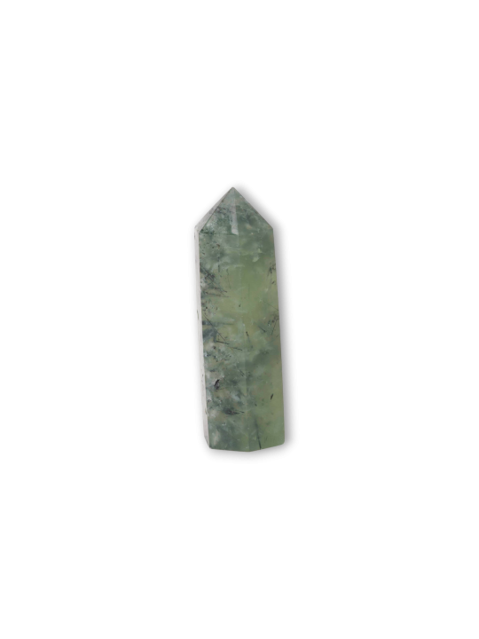 Scopri le nostre torri in Prehnite verde