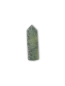 Discover our green prehnite towers