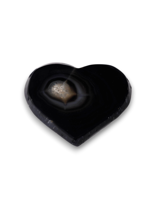 Discover our black agate