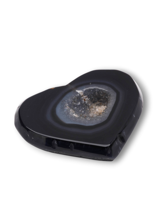 Discover our black agate