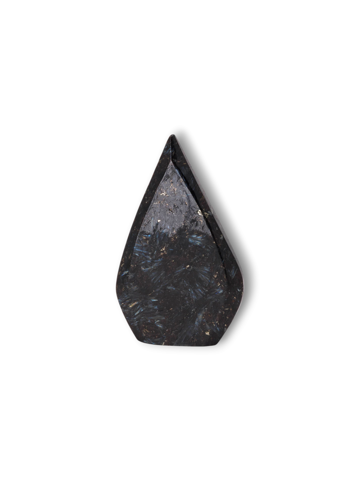 Astrofillite, una explosión de flashes mágicos