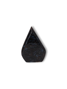 Astrofillite, una explosión de flashes mágicos