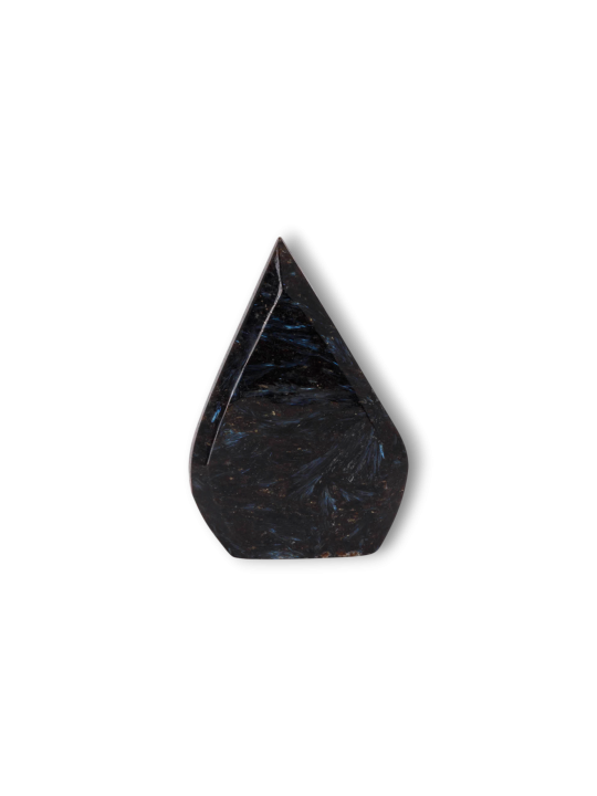 Astrofillite, an explosion of magic flashes