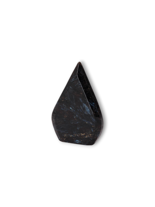 Astrofillite, an explosion of magic flashes