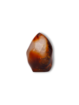 Fiamme in Corniola di alta qualità