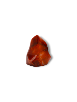 Fiamme in Corniola di alta qualità