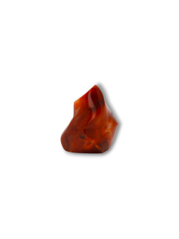 Alta Calidad Corniola Fiamme