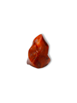 Fiamme in Corniola di alta qualità