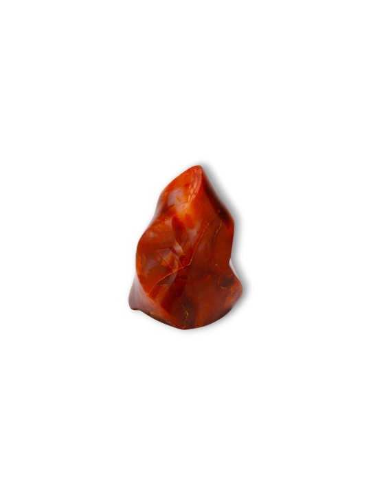 Hochwertige Carcorner-Flammen