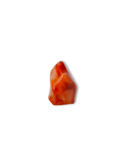 Alta Calidad Corniola Fiamme