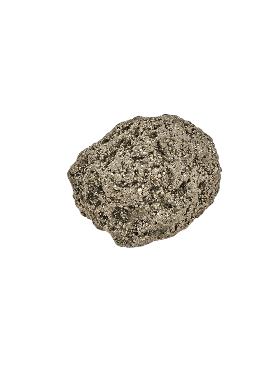 Pirite grezza: Potenzia la tua energia e attira l'abbondanza