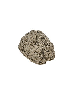 Pirite grezza: Potenzia la tua energia e attira l'abbondanza