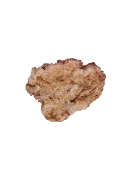 Raw vanadinite