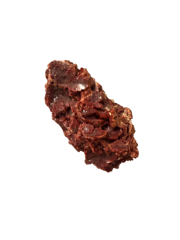 Raw vanadinite