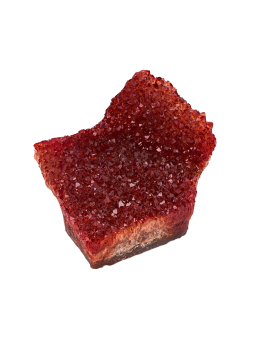 Scopri le nostre druse di cristalli