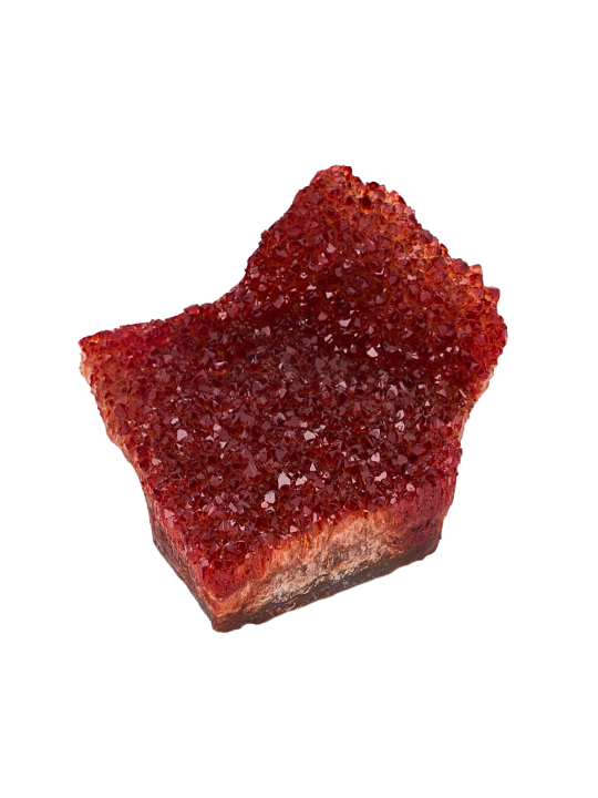 Descubre nuestros drusos de cristales