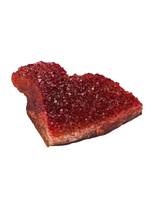 Descubre nuestros drusos de cristales