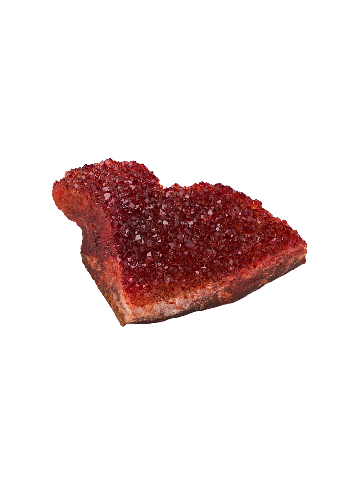 Descubre nuestros drusos de cristales