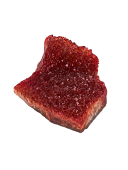 Descubre nuestros drusos de cristales