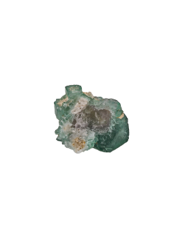 Scopri le nostre druse in Fluorite verde
