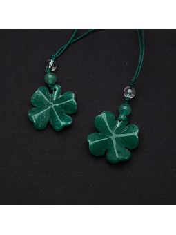 Aventurine: pierre de fortune, prospérité et abondance