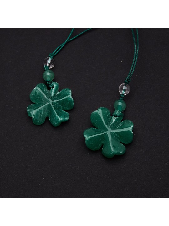 Aventurine: pierre de fortune, prospérité et abondance