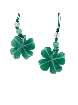 Aventurine: stone of fortune, prosperity and abundance