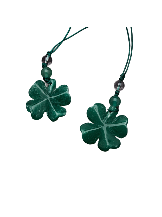 Aventurine: stone of fortune, prosperity and abundance