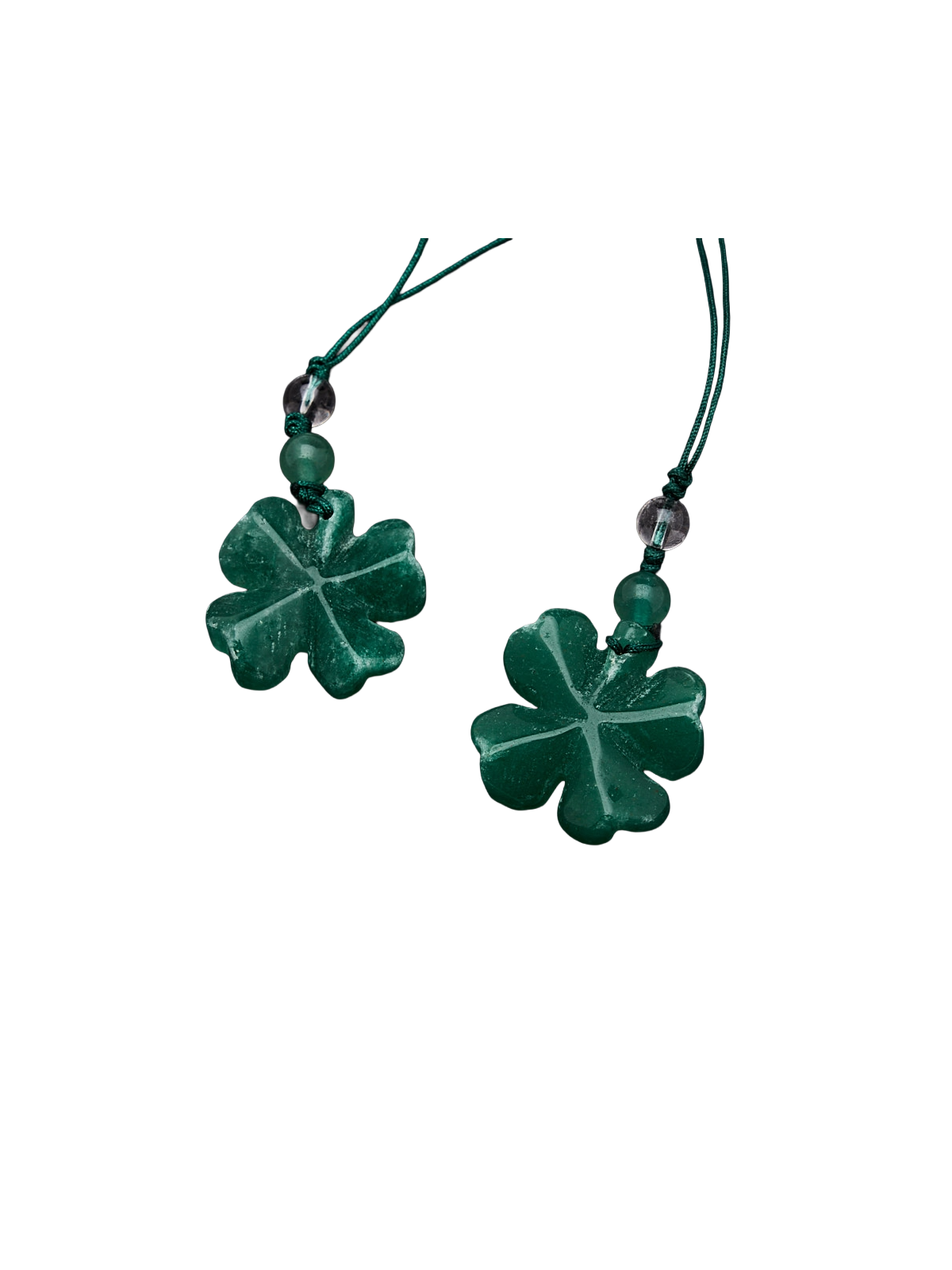 Aventurine: stone of fortune, prosperity and abundance