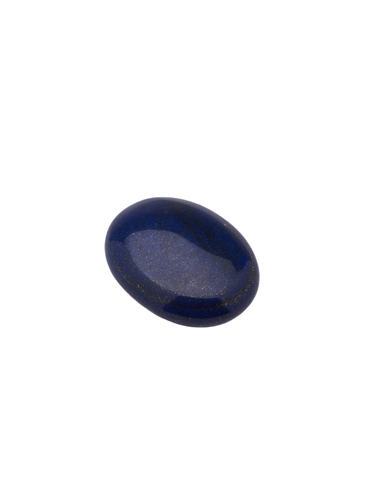 Lapislazzuli Burattattato Palmstone