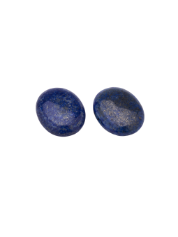 Palmone Palmone de la Lapislazzuli Burattato