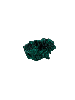 Malachite grezza: Potere, Protezione e Abbondanza