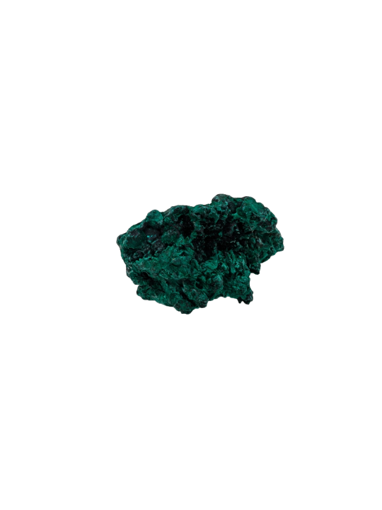 Malachite grezza: Potere, Protezione e Abbondanza