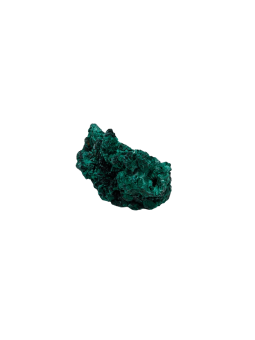 Malachite grezza: Potere, Protezione e Abbondanza